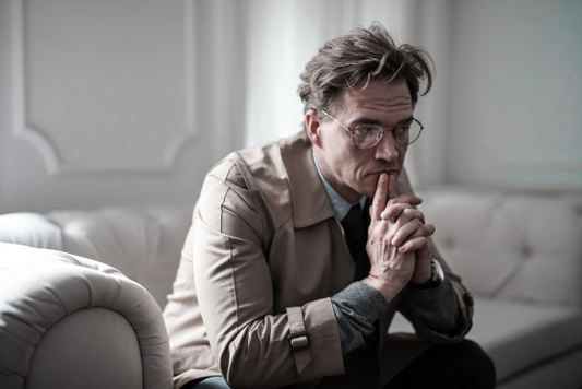 Struggling with ED? Discover How John Found a Real Solution